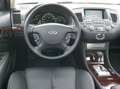 2006 INFINITI Q Lifestyle: 2