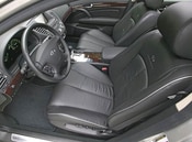 2006 INFINITI Q Lifestyle: 2