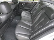 2006 INFINITI Q Lifestyle: 2