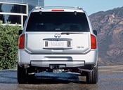 2006 INFINITI QX Lifestyle: 2