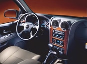 2006 Isuzu Ascender Lifestyle: 2
