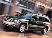 2006 Isuzu Ascender Lifestyle: 1