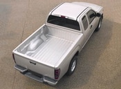 2006 Isuzu i-280 Extended Cab Lifestyle: 2