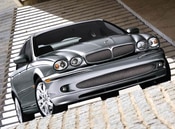 2006 Jaguar X-Type Lifestyle: 1