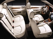 2006 Jaguar X-Type Lifestyle: 2