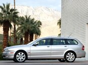 2006 Jaguar X-Type Lifestyle: 1
