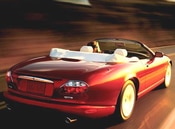 2006 Jaguar XK Lifestyle: 2
