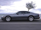 2006 Jaguar XK Lifestyle: 1