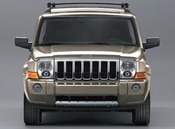 2006 Jeep Commander Lifestyle: 2