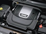 2006 Jeep Commander Lifestyle: 2