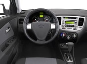 2006 Kia Rio Lifestyle: 2