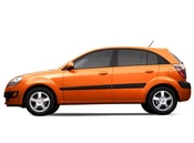 2006 Kia Rio Lifestyle: 1