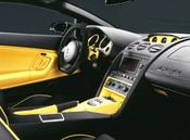 2006 Lamborghini Gallardo Lifestyle: 2