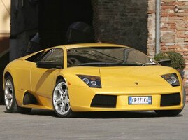 2006 Lamborghini Murcielago
