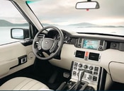2006 Land Rover Range Rover Lifestyle: 2