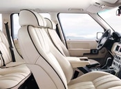 2006 Land Rover Range Rover Lifestyle: 2