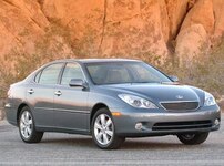 2006 Lexus ES ES 330 Sedan 4D