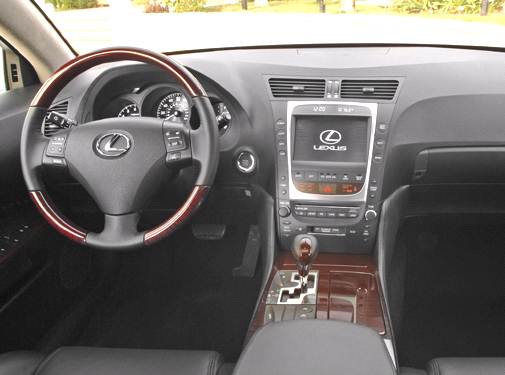 2006 Lexus GS GS 430 Sedan 4D Price, Listings & Reviews | Kelley
