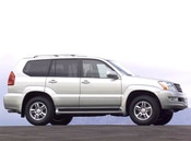 2006 Lexus GX Lifestyle: 1