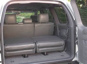 2006 Lexus GX Lifestyle: 2