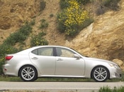 2006 Lexus IS Lifestyle: 1