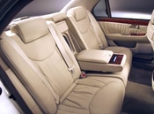 2006 Lexus LS Lifestyle: 2
