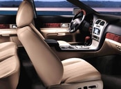 2006 Lincoln LS Lifestyle: 2