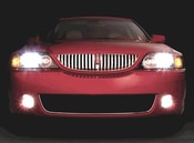 2006 Lincoln LS Lifestyle: 1