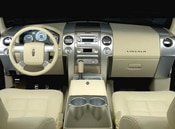 2006 Lincoln Mark LT Lifestyle: 2