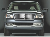 2006 Lincoln Mark LT Lifestyle: 1