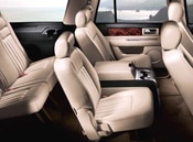2006 Lincoln Navigator Lifestyle: 2