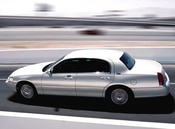2006 Lincoln Town Car Lifestyle: 1