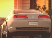 2006 Lincoln Zephyr Lifestyle: 2