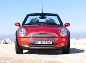 2006 MINI Convertible Lifestyle: 2