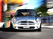 2006 MINI Cooper Lifestyle: 2