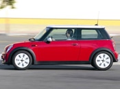 2006 MINI Cooper Lifestyle: 1