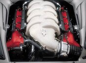 2006 Maserati Coupe Lifestyle: 2