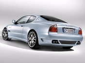 2006 Maserati Coupe Lifestyle: 2