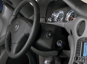 2006 Maserati Coupe Lifestyle: 1