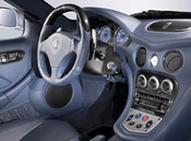 2006 Maserati GranSport Lifestyle: 2