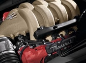 2006 Maserati GranSport Lifestyle: 2