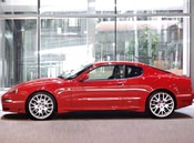 2006 Maserati GranSport Lifestyle: 1