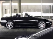 2006 Maserati GranSport Lifestyle: 1