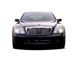 2006 Maybach 57