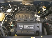 2006 MAZDA B-Series Extended Cab Lifestyle: 2