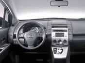 2006 MAZDA MAZDA5 Lifestyle: 2