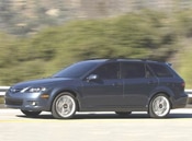 2006 MAZDA MAZDA6 Lifestyle: 1