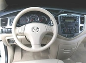 2006 MAZDA MPV Lifestyle: 2