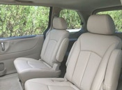 2006 MAZDA MPV Lifestyle: 2