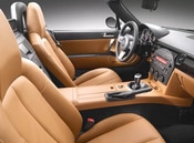 2006 MAZDA MX-5 Miata Lifestyle: 2